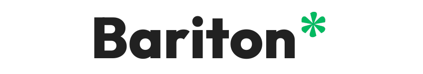 logo bariton